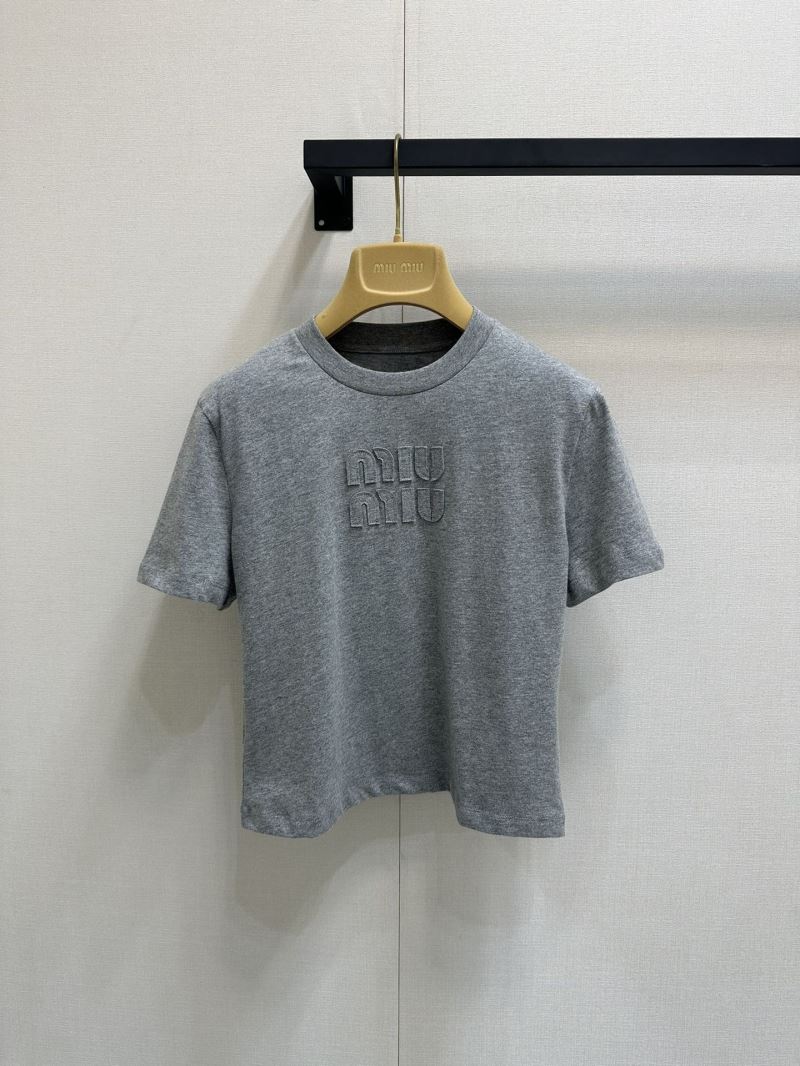 Miu Miu T-Shirts